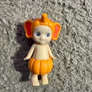 Sonny Angel Pumpkin Patch